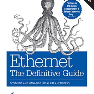 ETHERNET : THE DEFINITIVE GUIDE