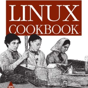 Linux Cookbook