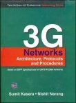 3g Networks Architecture Protocols And Procedures