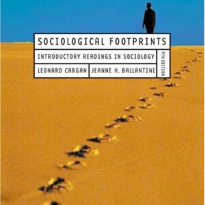 Sociolgical Footprints