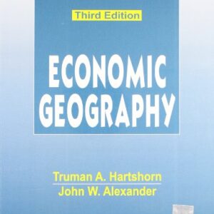 Economic Geography