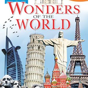 151 WONDERS OF THE WORLD