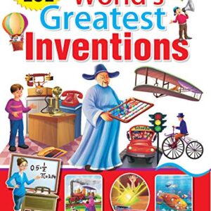 151 WORLDS GREATEST INVENTIONS