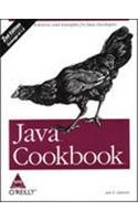 Java Cookbook