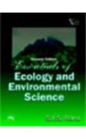 Ecology And Environmental Science