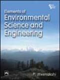 Elements Of Environments Science And Engineering