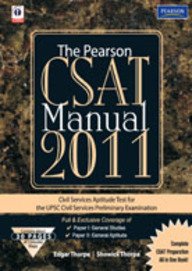 The Pearson Cast Manual 2011