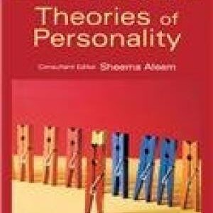 THEORIES OF PERSONALITY