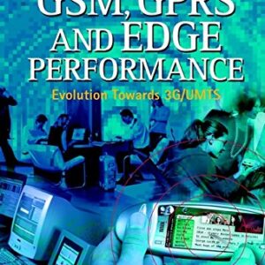 Gsm Gprs And Edge Performance