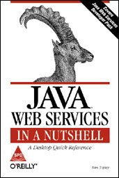 Java Web Services In A Nutshell