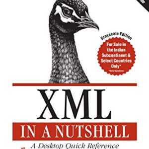 Xml In A Nutshell