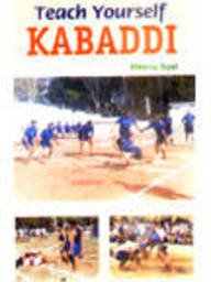 Teach Yourself Kabadi