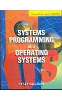 Systems Programming And Operating Systems