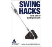 Swing Hacks Tips & Tools For Building Killer Guis