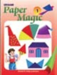 Origami Paper Magic 1