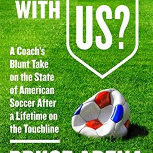 WHATS WRONG WITH US?