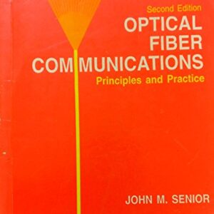 Optical Fiber Communications