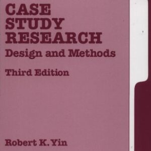 Case Study Research