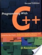 Programming With C++