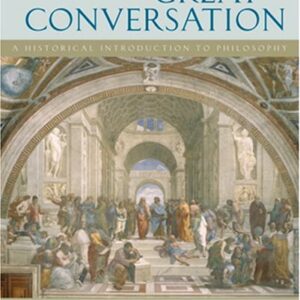 The Great Conversation Fifth Edition