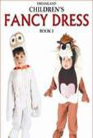 Dreamland Childrens Fancy Dress Book 4
