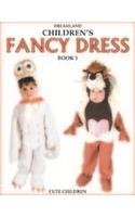 Dreamland Childrens Fancy Dress Book 1
