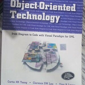 Object Oriented Technology