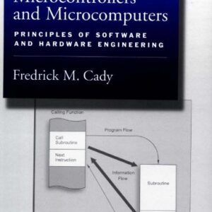 Microcontrollers And Microcomputers