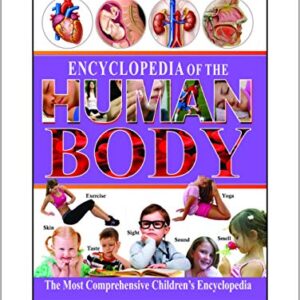 ENCYCLOPEDIA OF THE HUMAN BODY