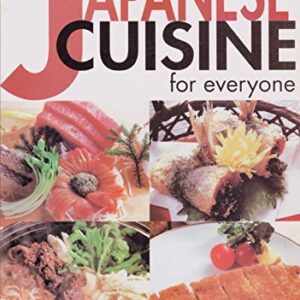 Japanese Cusine For Everyone