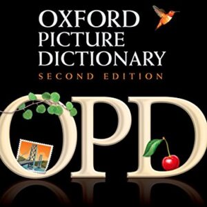 Oxford Picture Dictionary