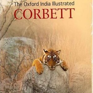 The Oxford India Illustrated Corbett
