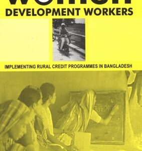 Women Development Workers