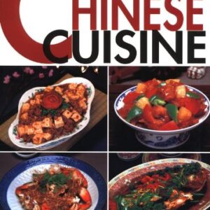Enjoy Chinese Cuisine