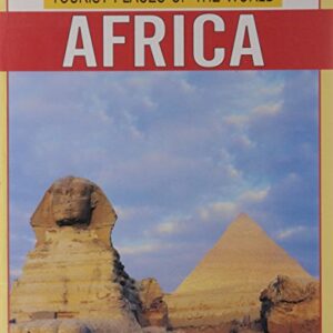Dreamlands Tourist Places Of The World Africa