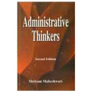 Administrative Thinkers