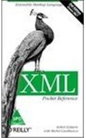 Xml Pocket Reference