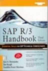 Sap R/3 Handbook