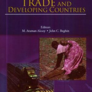Global Agricultural Trade And Developing Countries
