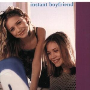 So Little Time Instant Boyfriend