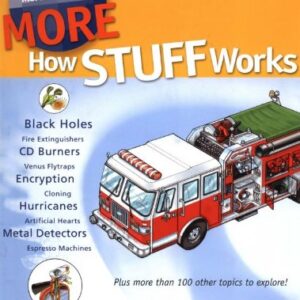 Marshall Brains More How Stuff Works