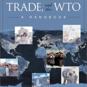Development Trade And The Wto