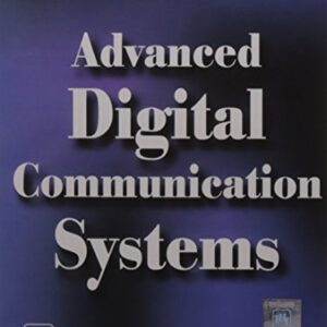 Advanced Digital Communication Systems
