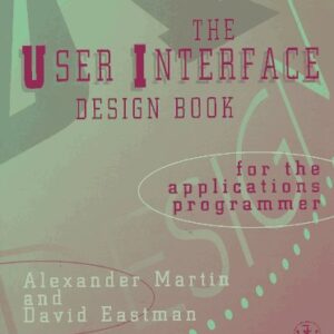 The User Inteface Design Book