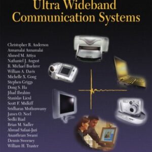 An Introductin To Ultra Wideband Communication Systems