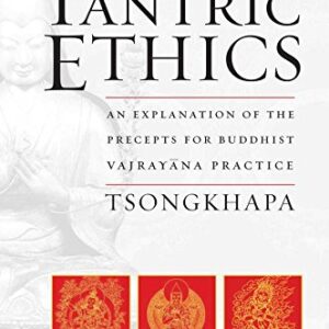 Tantric Ethics