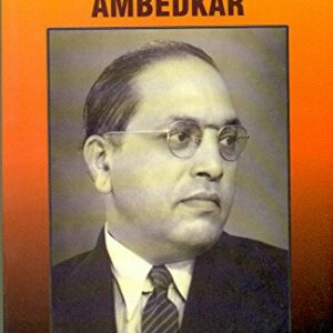 Dr Babasaheb Ambedkar