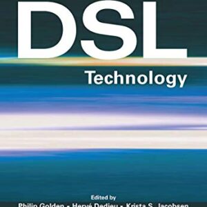 Fundamentals Of Dsl Technology
