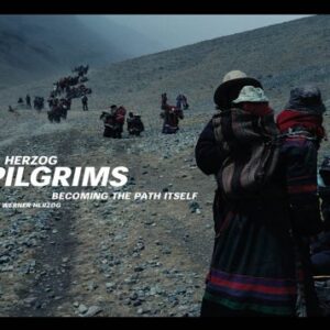 Pilgrims Becoming The Path Itself
