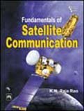 Fundamentals Of Satellite Communications
